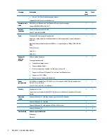 Preview for 8 page of HP Stream 13 Maintenance And Service Manual