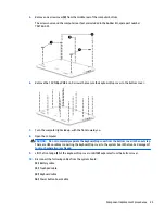 Preview for 31 page of HP Stream 13 Maintenance And Service Manual