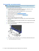 Preview for 46 page of HP Stream 13 Maintenance And Service Manual