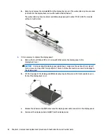 Preview for 48 page of HP Stream 13 Maintenance And Service Manual