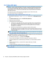 Preview for 58 page of HP Stream 13 Maintenance And Service Manual