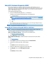 Preview for 59 page of HP Stream 13 Maintenance And Service Manual