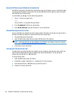 Preview for 66 page of HP Stream 13 Maintenance And Service Manual