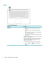 Предварительный просмотр 16 страницы HP Stream 14 Maintenance And Service Manual