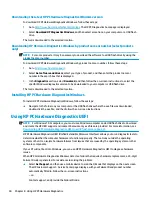 Предварительный просмотр 58 страницы HP Stream 14 Maintenance And Service Manual