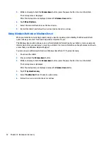 Предварительный просмотр 38 страницы HP Stream 7 Maintenance And Service Manual