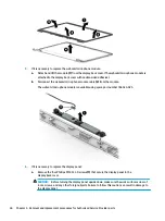 Предварительный просмотр 44 страницы HP Stream Laptop PC 14 Maintenance And Service Manual