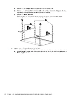 Предварительный просмотр 46 страницы HP Stream Laptop PC 14 Maintenance And Service Manual