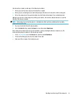 Preview for 43 page of HP Stream x360 11-aa000 User Manual