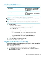 Preview for 49 page of HP Stream x360 11-aa000 User Manual