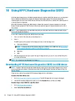 Preview for 54 page of HP Stream x360 11-aa000 User Manual