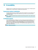 Preview for 65 page of HP Stream x360 11-aa000 User Manual