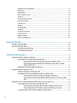 Preview for 6 page of HP Stream x360 Maintenance And Service Manual