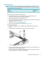 Preview for 53 page of HP Stream x360 Maintenance And Service Manual