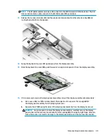 Preview for 67 page of HP Stream x360 Maintenance And Service Manual