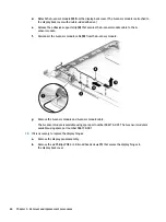 Preview for 72 page of HP Stream x360 Maintenance And Service Manual