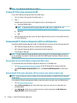 Preview for 80 page of HP Stream x360 Maintenance And Service Manual