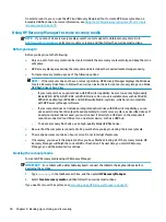 Preview for 86 page of HP Stream x360 Maintenance And Service Manual