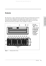 Предварительный просмотр 15 страницы HP SuperStore E SC10 User'S And Service Manual