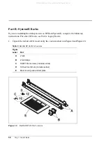 Предварительный просмотр 50 страницы HP SuperStore E SC10 User'S And Service Manual