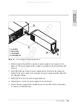 Предварительный просмотр 121 страницы HP SuperStore E SC10 User'S And Service Manual