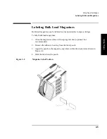 Preview for 49 page of HP Surestore 15 Slot with DLT7000 User Manual