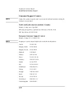 Preview for 106 page of HP Surestore 15 Slot with DLT7000 User Manual