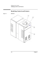 Preview for 16 page of HP Surestore 160ex - Optical Jukebox User Manual