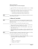 Предварительный просмотр 18 страницы HP Surestore 5200ex - Optical Disk Drives User Manual