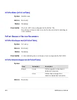 Preview for 206 page of HP Surestore 6164 - Switch Reference Manual