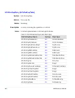 Preview for 244 page of HP Surestore 6164 - Switch Reference Manual