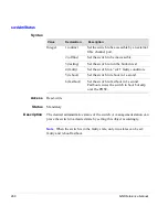 Preview for 268 page of HP Surestore 6164 - Switch Reference Manual