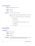 Preview for 280 page of HP Surestore 6164 - Switch Reference Manual