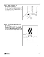 Preview for 2 page of HP Surestore 64 - Director Switch Installation Manual