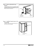 Preview for 3 page of HP Surestore 64 - Director Switch Installation Manual