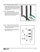 Preview for 4 page of HP Surestore 64 - Director Switch Installation Manual