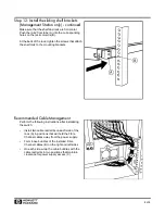 Preview for 8 page of HP Surestore 64 - Director Switch Installation Manual