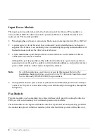 Preview for 26 page of HP Surestore 64 - Director Switch User Manual