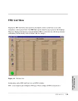 Preview for 147 page of HP Surestore 64 - Director Switch User Manual