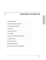 Preview for 165 page of HP Surestore 64 - Director Switch User Manual