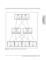 Предварительный просмотр 139 страницы HP Surestore Disk Array 12h - And FC60 Advanced User'S Manual