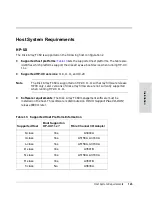Предварительный просмотр 145 страницы HP Surestore Disk Array 12h - And FC60 Advanced User'S Manual