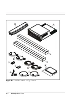 Предварительный просмотр 172 страницы HP Surestore Disk Array 12h - And FC60 Advanced User'S Manual