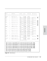 Предварительный просмотр 207 страницы HP Surestore Disk Array 12h - And FC60 Advanced User'S Manual