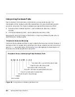 Предварительный просмотр 208 страницы HP Surestore Disk Array 12h - And FC60 Advanced User'S Manual