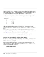 Предварительный просмотр 210 страницы HP Surestore Disk Array 12h - And FC60 Advanced User'S Manual