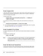 Предварительный просмотр 218 страницы HP Surestore Disk Array 12h - And FC60 Advanced User'S Manual