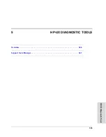 Предварительный просмотр 345 страницы HP Surestore Disk Array 12h - And FC60 Advanced User'S Manual