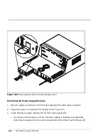 Предварительный просмотр 406 страницы HP Surestore Disk Array 12h - And FC60 Advanced User'S Manual