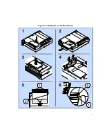 Preview for 3 page of HP Surestore Disk Array 12h - And FC60 Installation Manual